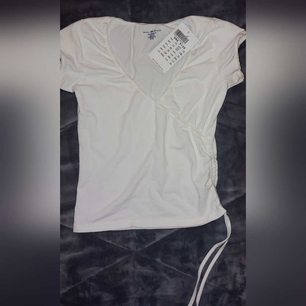 Brandy Melville Top